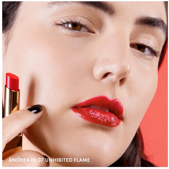 🆕YSL The Bold #7 Unhibited Flame - Picture 2 of 7